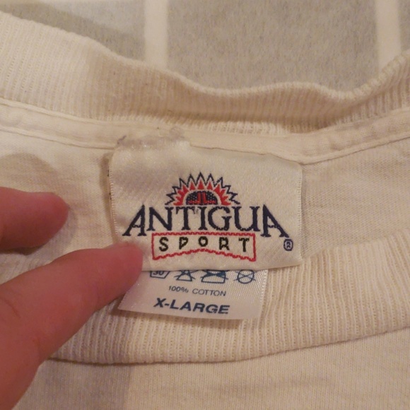 Vintage Philadelphia Phillies custom crop top - Picture 3 of 6